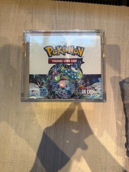 Pokemon Sealed Produkty - 4