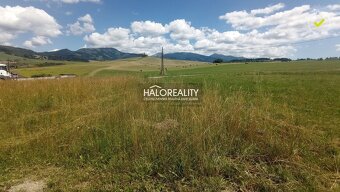 HALO reality - REZERVOVANÉ - Predaj, pozemok pre rodinný dom - 4