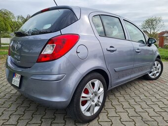 ⭐️OPEL CORSA 1,0 ECOTEC ✅ 59 000 KM✅ - 4