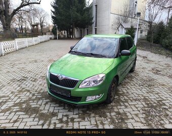 Fabia 1.2 TSI - 4