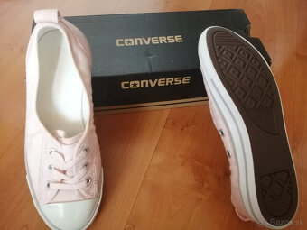 Converse - 4