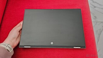 HP Pavilion x360 14 Convertiple PC Model 14-dw0601nc - 4