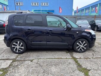 Citroën C3 Picasso VTi 95 Attraction - 4