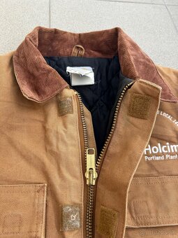 Carhartt Workwear Vintage Jacket - 4