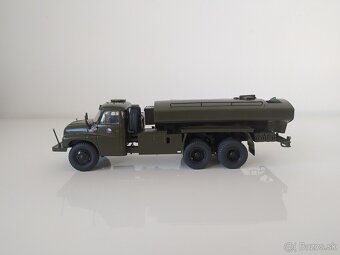 Tatra 138 1:43 - 4