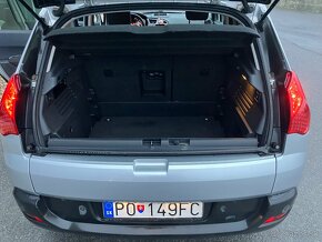 Peugeot 3008 1.6 HDI AUTOMAT &euro 5 - 4