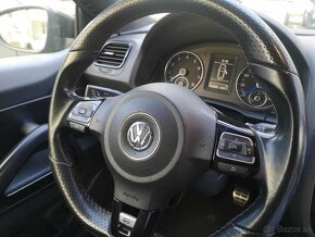 Volkswagen Scirocco R 2.0 TSI 2012 - 4