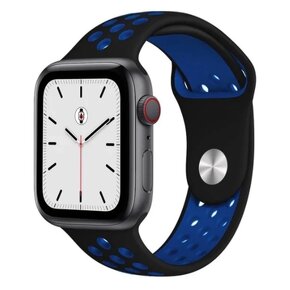 Apple Watch sportovy remienok 42/44/45mm - 4