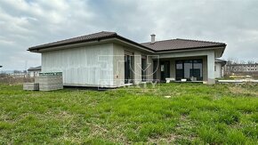 NOVOSTAVBA RODINNÉHO DOMU, 118m2, POZEMOK O VÝMERE 482m2... - 4