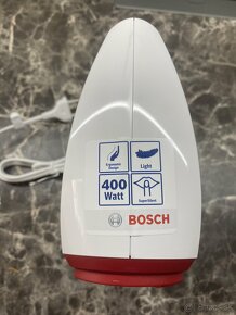 Ručný šľahač Bosch MFQ36300 - 4