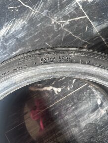 Nexen 245/35 R19 - 4