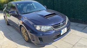 Subaru impreza WRX STI - 4