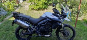 Triumph Tiger 800 XC - 4