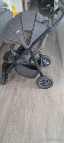 Joie mytrax stroller sportovy kocik - 4