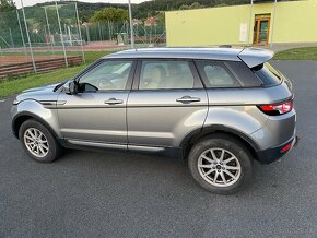 LAND ROVER Range Rover Evoque 2.2 TD4 - 4