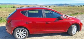 SEAT LEON ST 1.4 TSI STYLE - 4