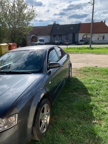 Audi a4 1.9 TDi - 4