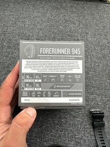 Garmin Forerunner 945 - 4