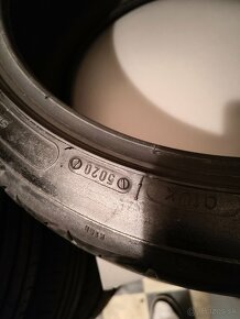 Pneumatiky 215/40 R17 - 4