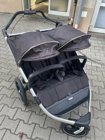 THULE URBAN GLIDE 2 DOUBLE - 4