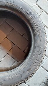 Goodyear EAGLE NCT5 205/55R16 91W - 4