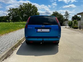 Ford Focus Turnier 1.6TDCi - 4