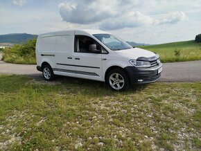 vw caddy maxi 2,0 tdi - 4