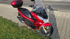 PCX 150 - 4