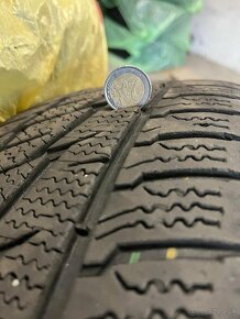 Kompletna zimna sada 205/60 R16 - 4