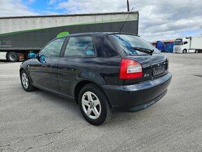 Predám/rozpredám Audi A3 8L 1.9 TDI - 4