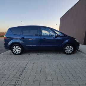 Ford S Max 2.0TDCi - 4