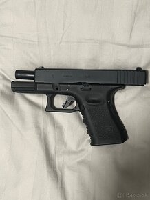 Glock 19 gen 3 WE GBB predaj/výmena - 4