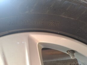 235/55 R18 WV, Audi, Škoda, MB - 4