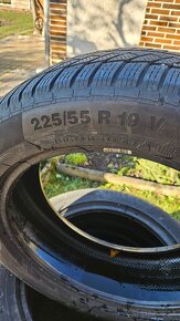 225/55r19 - 4