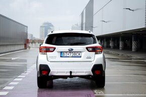 Subaru XV 2.0i E-Boxer MHEV CVT Premium - 4