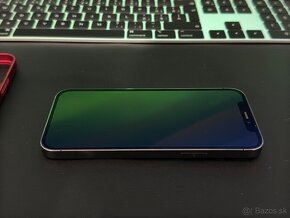 Apple iPhone 12 Pro 256GB Graphite – výborný stav - 4