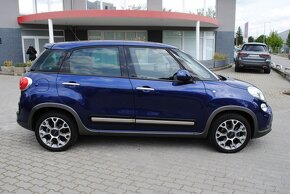 Fiat 500L 1.3 16V MultiJet Plus - 4