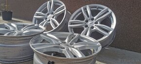 Alu ATS 5x112 R18 - 4