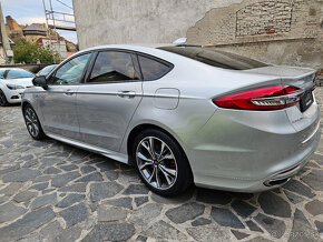 Ford Mondeo 2.0 Hybrid-Benzín/Elektro ST Line - 4