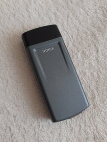 NOKIA 8850 - 4