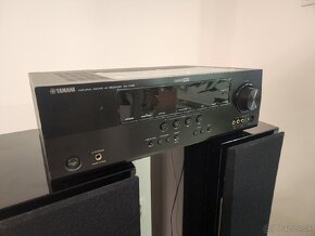 Yamaha ns-555 - 4