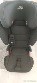 Britax römer kidfix 3 S - 4