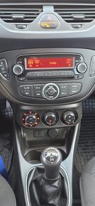 Opel Corsa E - 4