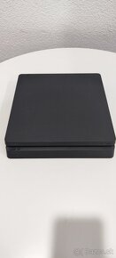 Playstation 4 slim/1tb - 4