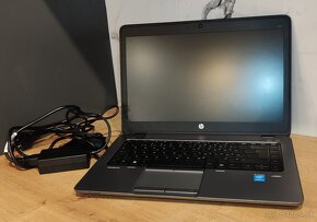 Notebook HP Elitebook 840 G1 - 4