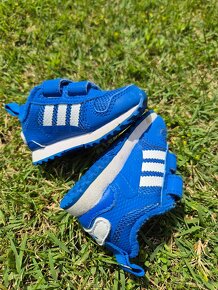 Tenisky adidas č.19 - 4