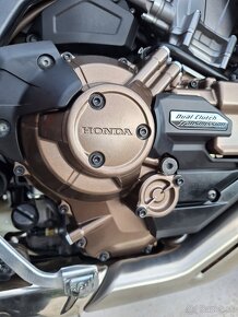 Honda Africa Twin 1100 Dct - 4