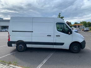 PREDAM OPEL MOVANO - 4