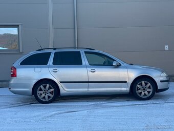 ŠKODA OCTAVIA - 4