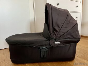 Thule urban glide 2 s korbickou - 4